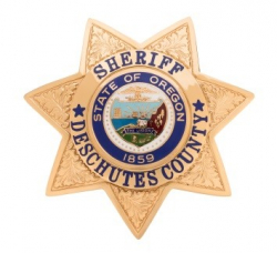 Deschutes County Sheriff Media Release