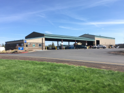 Knott Landfill - Recycling Center