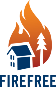 FireFree logo