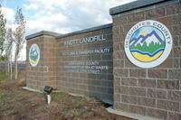 Knott Landfill