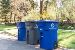 Curbside Collection Carts Curbside Collection Carts