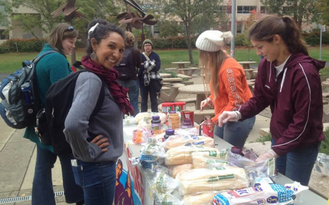 Outreach Outreach
