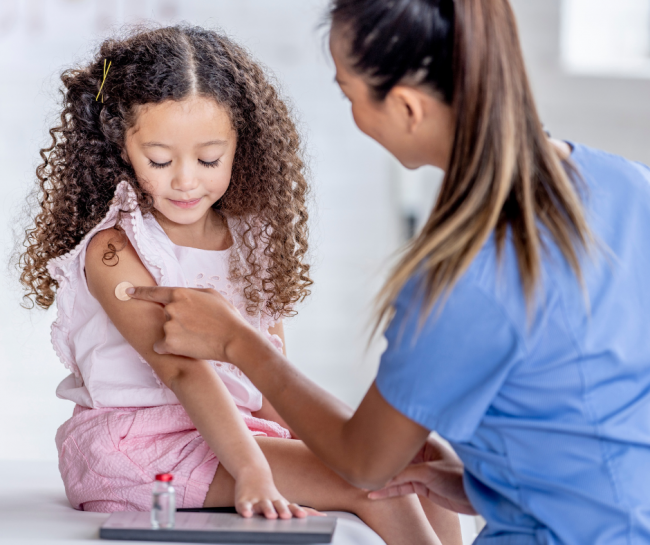 vaccine