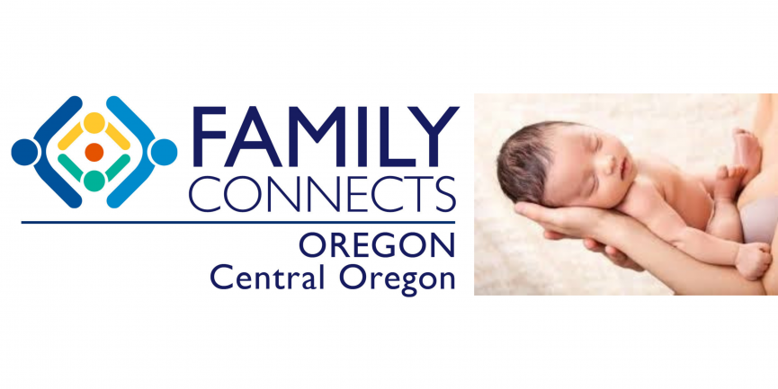 Family Connects Banner