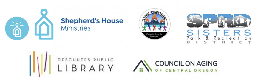 Partner logos