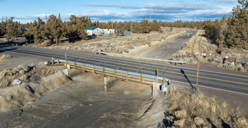 Hamehook Road Bridge Replacement Project