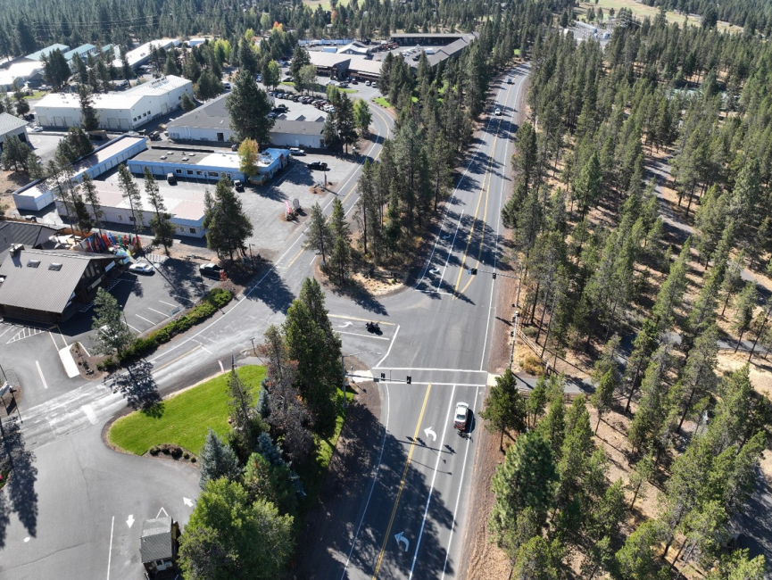 South Century Corridor Project
