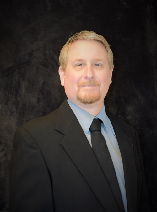 About Scot Langton Deschutes County Oregon