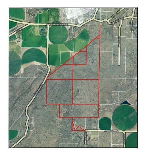 247-21-001043-PA and 247-21-001044-ZC; Eden Central Properties Comprehensive Plan Amendment and Zone Change Deschutes County Oregon