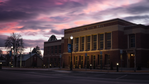 Justice Court warns residents about email scam Deschutes County Oregon