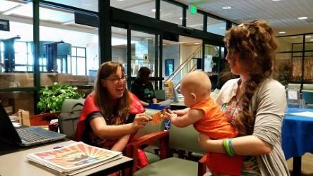 Wic Expands Locations In Deschutes County And Adds Online