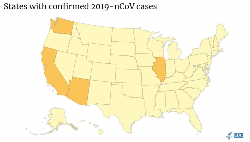 Hot Topics Covid 19 Novel Coronavirus Deschutes County Oregon