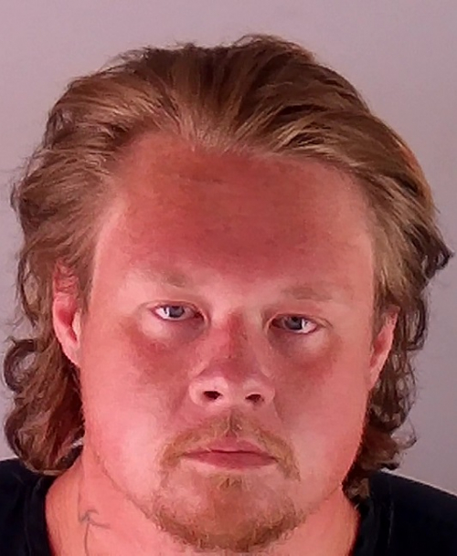 Parole & Probation March Most Wanted List Deschutes County Oregon