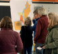 Photo of Community Meeting
