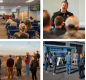 Photos of County College events