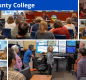 County College photos from 2022-2023