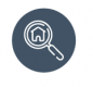 Property Research Icon