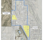 Map of Tumalo Commercial District