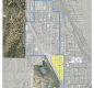Map of Tumalo Commercial District
