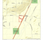 Location Map of Subject Property