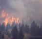 Wildfire Smoke