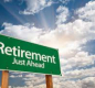 Picture of Retirement Sign