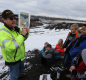 Education at Knott Landfill