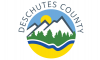 Deschutes County logo