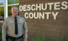 Capt. Ty Rupert, appointed interim Sheriff