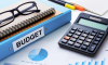stock image, budget