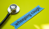 Whooping cough image