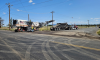 Pavement removal on Powell Butte Hwy_060625