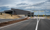 New facility at Negus Transfer Station in Redmond